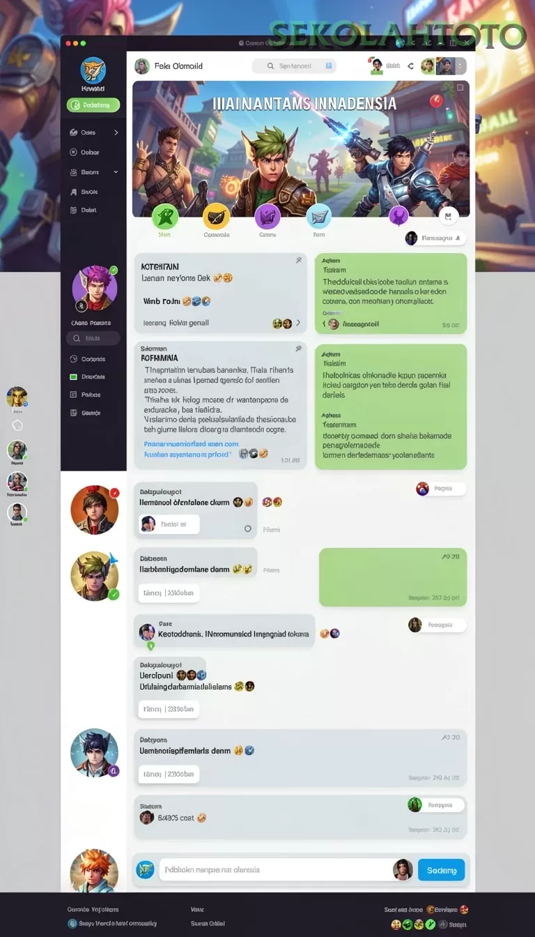 Screenshot bandarcolok nomor 1