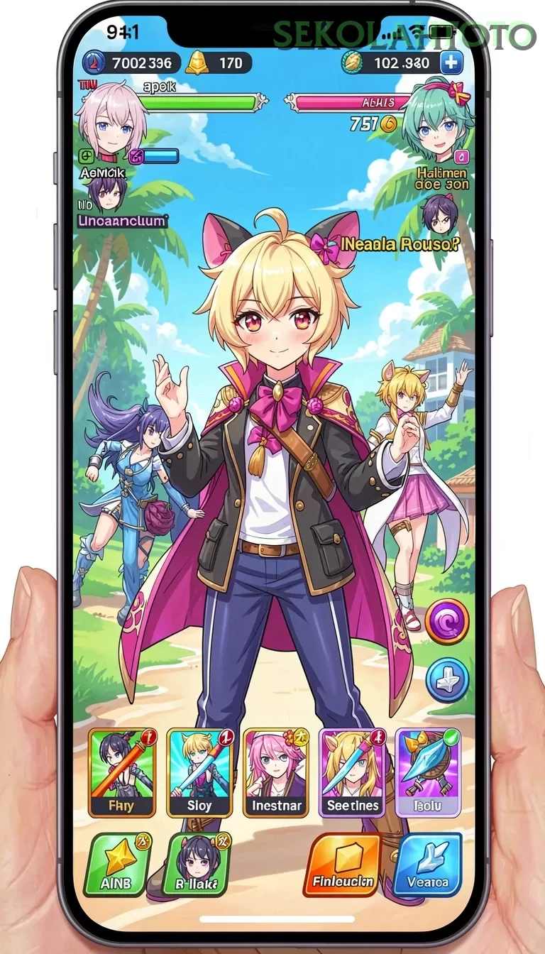 Screenshot mega111 nomor 1