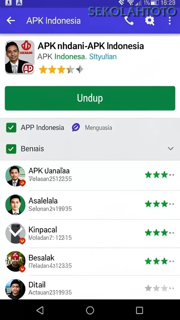 Screenshot pprryy nomor 3