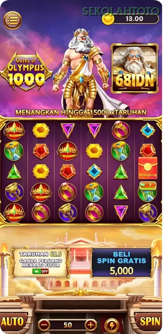 Screenshot dewaslot88 nomor 3