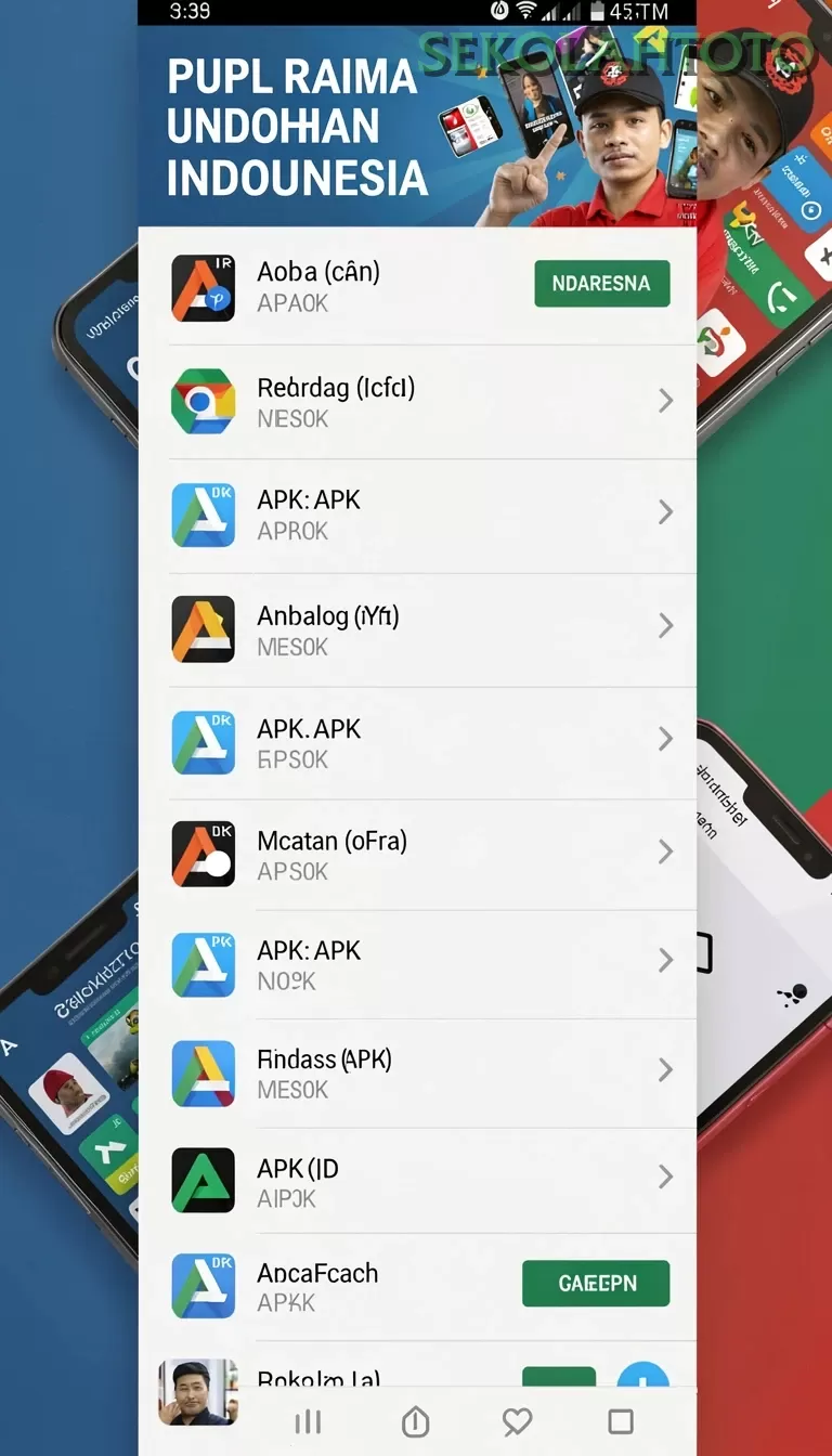 Screenshot supersvip nomor 2