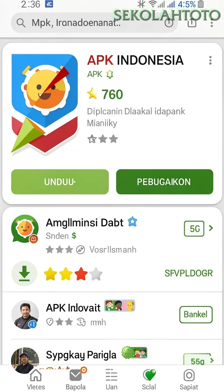 Screenshot pos4d nomor 1