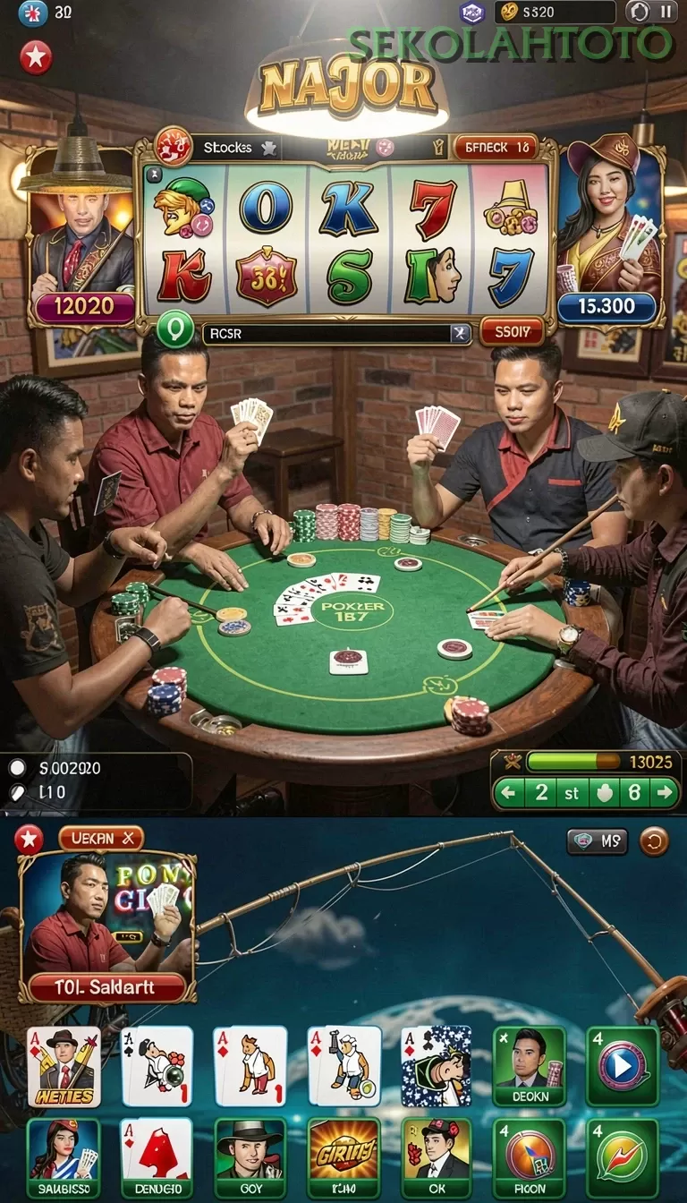 Screenshot gocap123 nomor 2