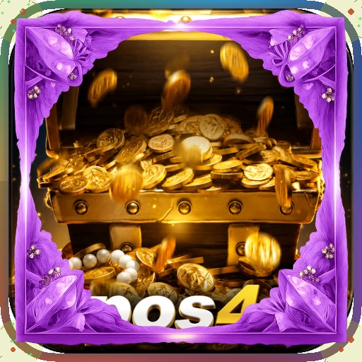 pos4d APK Resmi — ikon aplikasi