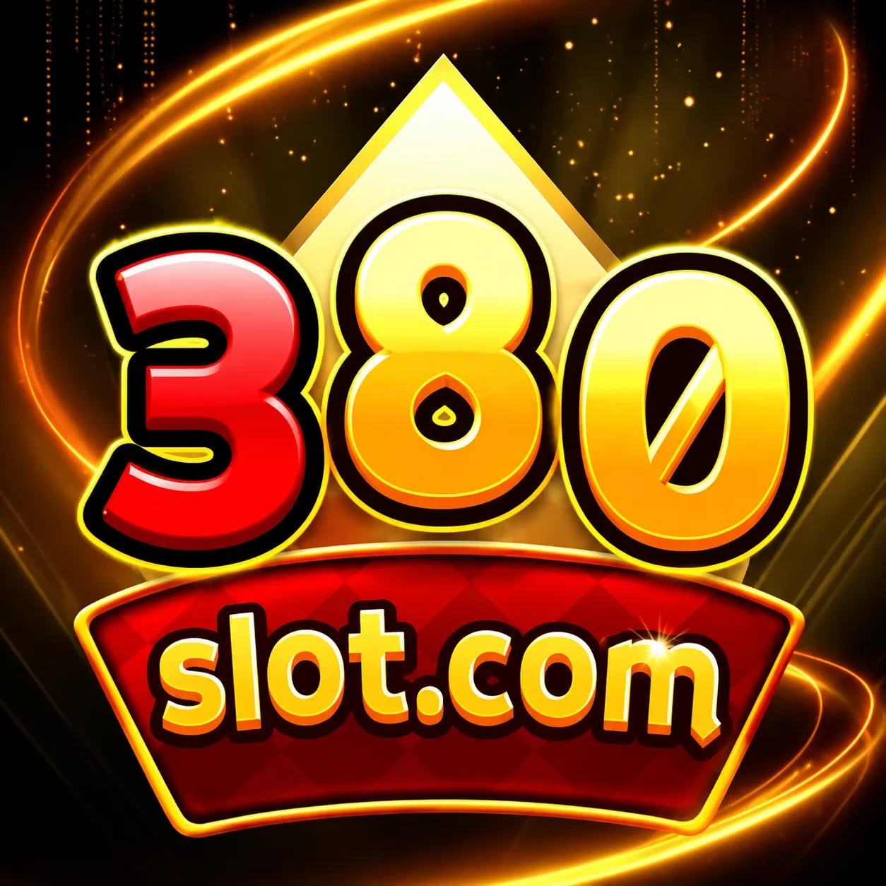 Aplikasi 380slot Ringan untuk Android APK Resmi — ikon aplikasi