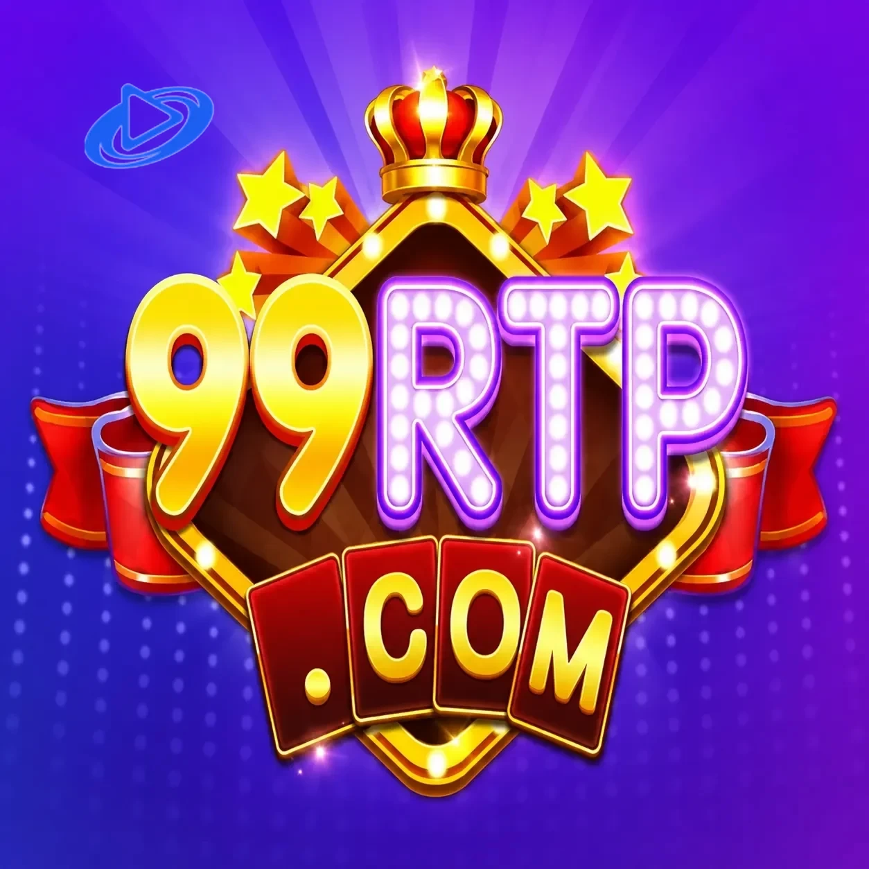 99rtp APK Terbaru untuk Android Tanpa Iklan APK Resmi — ikon aplikasi