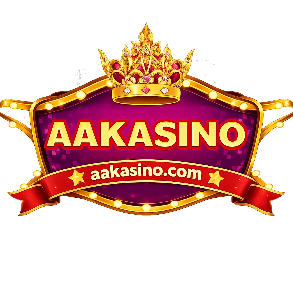 aakasino APK Terbaru untuk Android Tanpa Iklan APK Resmi — ikon aplikasi