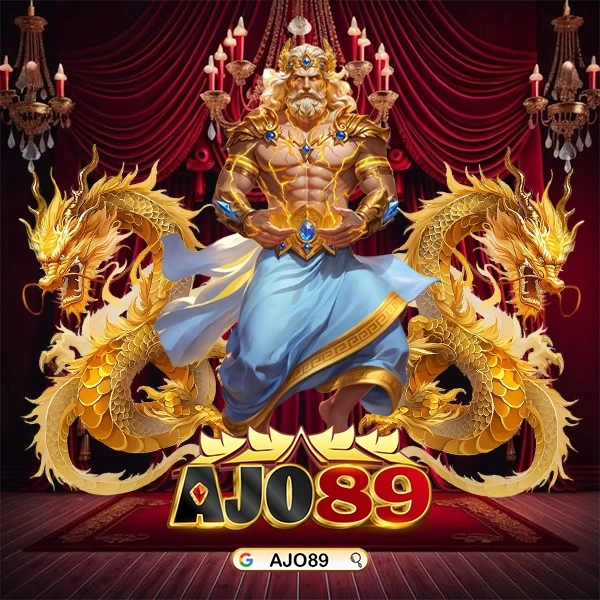 ajo89 Versi Terbaru untuk Android Tanpa Ribet APK Resmi — ikon aplikasi