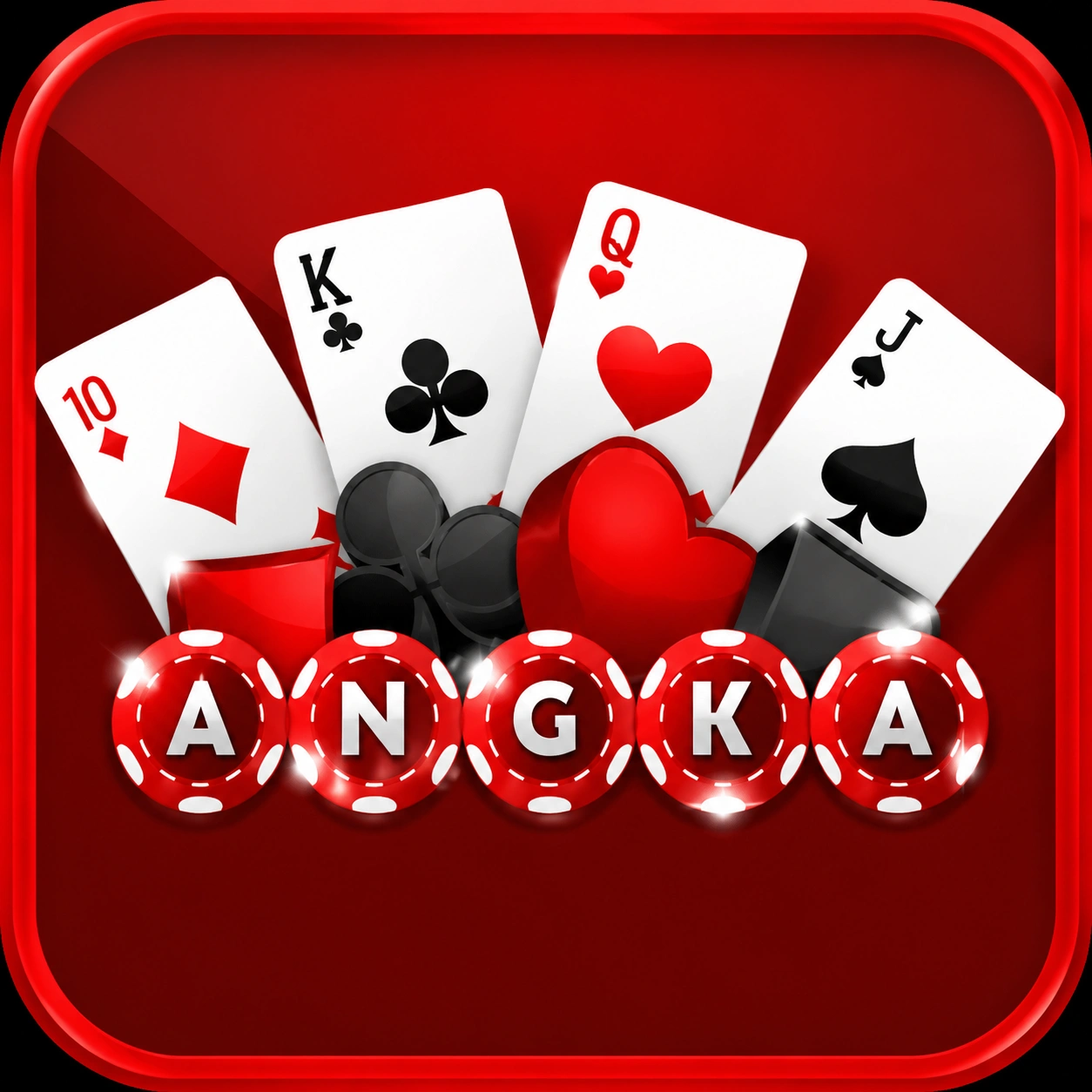 Aplikasi angkabet Terbaru dengan Fitur Terbaik APK Resmi — ikon aplikasi
