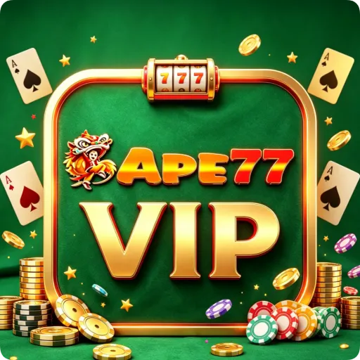 Unduh ape77 APK Gratis untuk Android APK Resmi — ikon aplikasi
