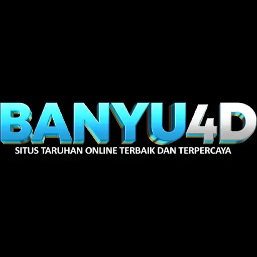 Cara Pasang banyu4d di HP Android dengan Benar APK Resmi — ikon aplikasi