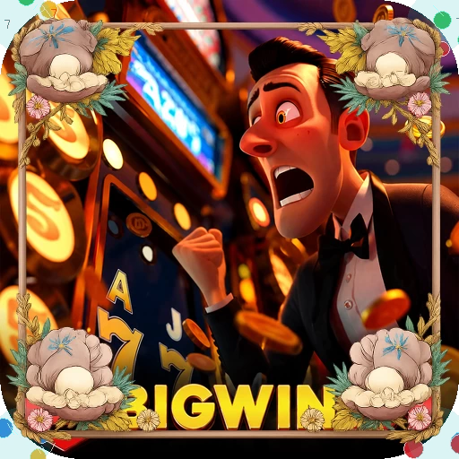 bigwin189 APK Terbaru untuk Perangkat Android APK Resmi — ikon aplikasi