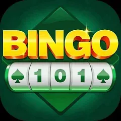 Aplikasi bingo101 Terbaik untuk Android dan iOS APK Resmi — ikon aplikasi