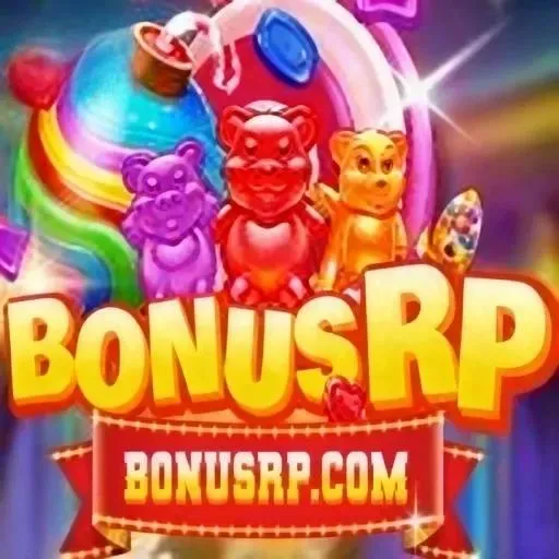 bonusrp APK: Cara Download dan Instal di Android APK Resmi — ikon aplikasi