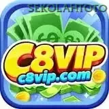 c8vip APK Resmi — ikon aplikasi