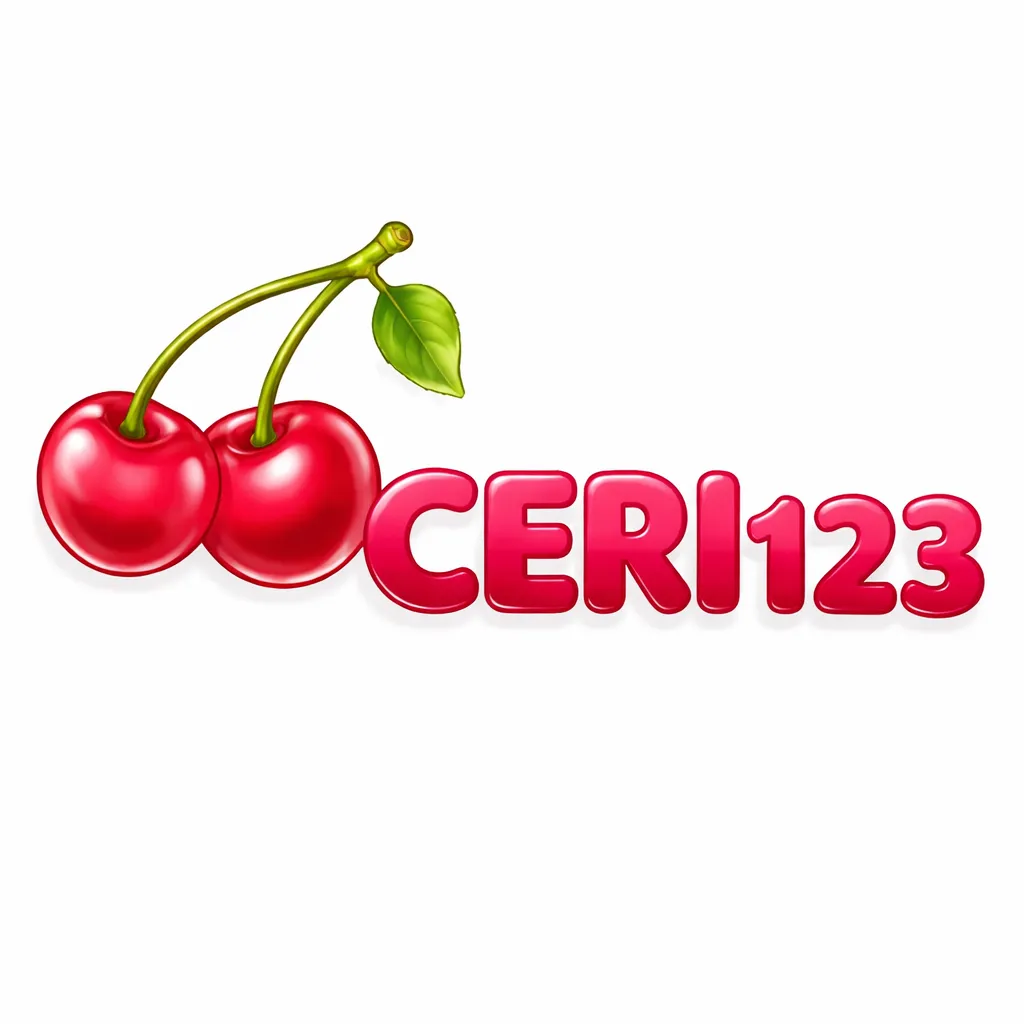 Panduan Lengkap Aplikasi ceri123 untuk Pemula APK Resmi — ikon aplikasi