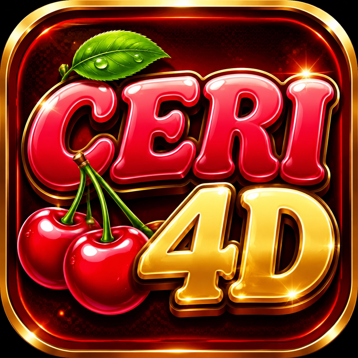 Update Aplikasi ceri4d ke Versi Terbaru APK Resmi — ikon aplikasi