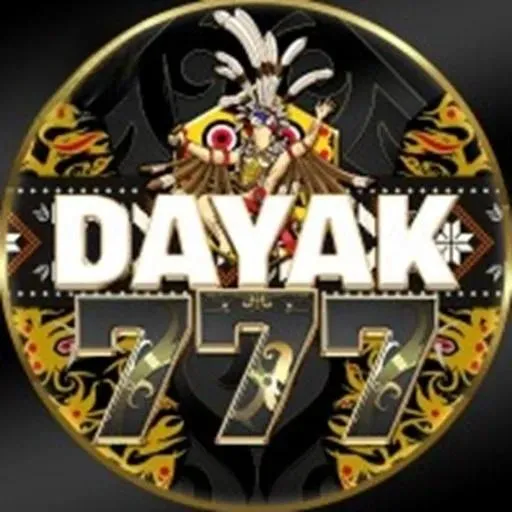 Aplikasi dayak777 Resmi dan Terpercaya di Android APK Resmi — ikon aplikasi