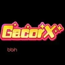Update Aplikasi gacorx Terbaru 2026 APK Resmi — ikon aplikasi