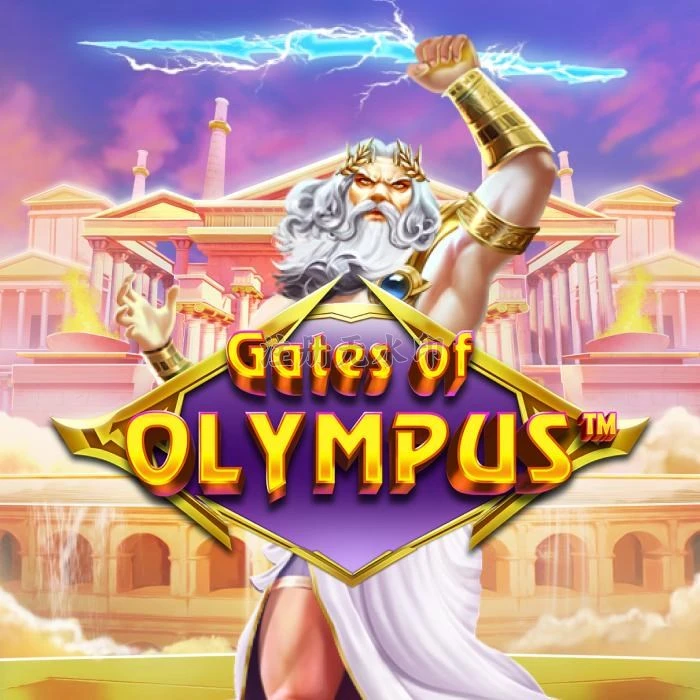 gatesofolympus Terbaru untuk Android: Download APK Gratis APK Resmi — ikon aplikasi