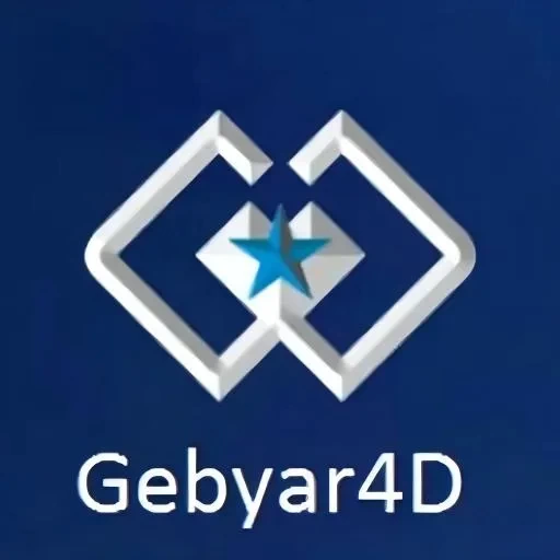 gebyar4d Versi Terbaru: Apa yang Baru? APK Resmi — ikon aplikasi