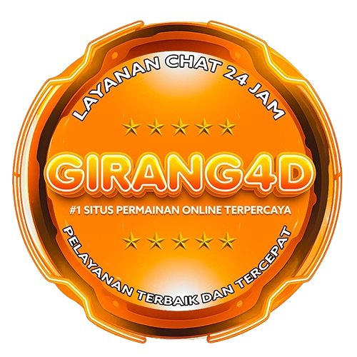 Aplikasi girang4d Terbaru dan Terlengkap APK Resmi — ikon aplikasi
