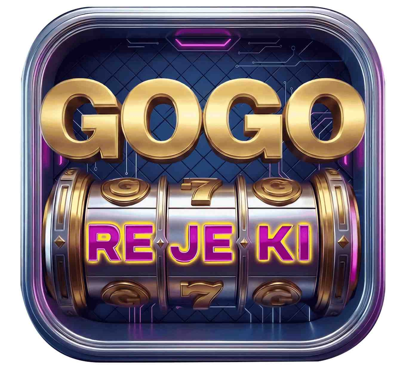 gogorejeki APK Versi Terbaru untuk Android 2026 APK Resmi — ikon aplikasi