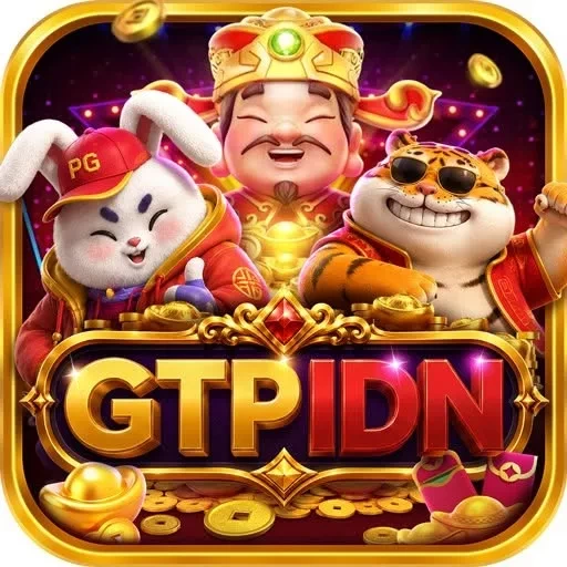 gtpidn APK Terbaru: Download Cepat dan Gratis APK Resmi — ikon aplikasi