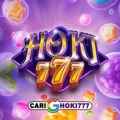 Cara Pasang hoki777 di HP Android dengan Benar APK Resmi — ikon aplikasi