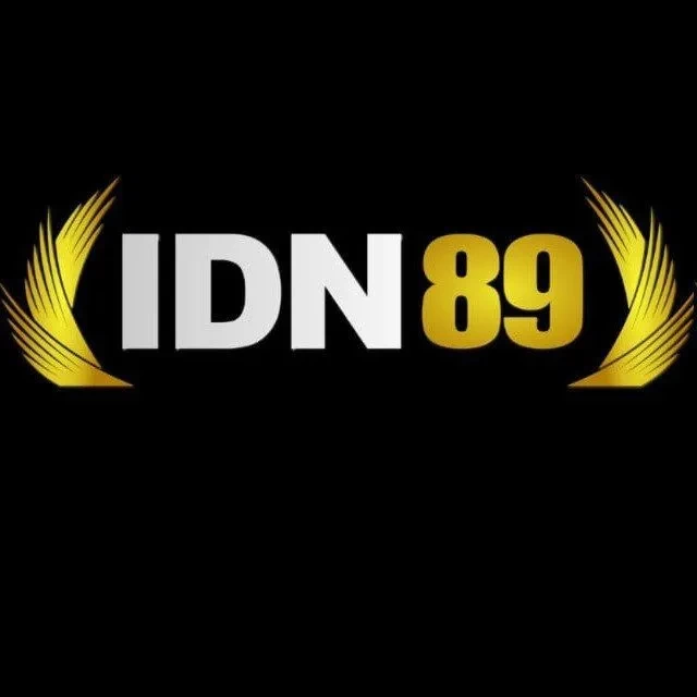 idn89 Terbaru: Download APK dan Info Lengkap APK Resmi — ikon aplikasi