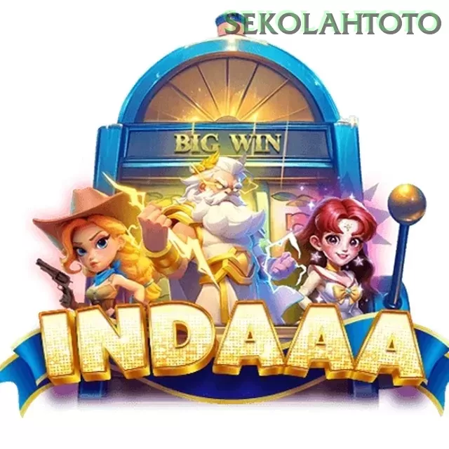 indaaa APK Resmi — ikon aplikasi
