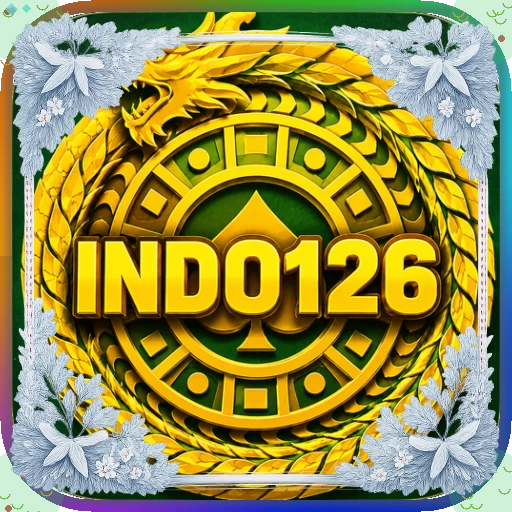 Panduan Lengkap Aplikasi indo126 untuk Pemula APK Resmi — ikon aplikasi