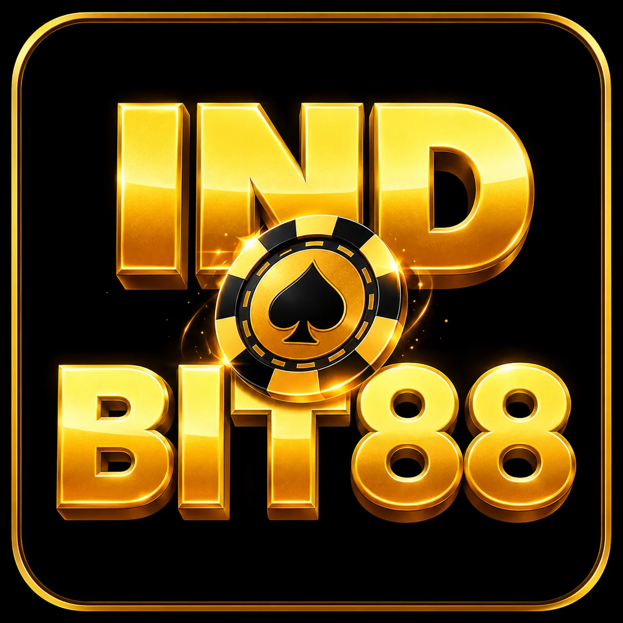 indobit88 APK: Cara Download dan Instal di Android APK Resmi — ikon aplikasi