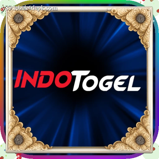 Aplikasi indotogel Terbaru: Review dan Link Download APK Resmi — ikon aplikasi