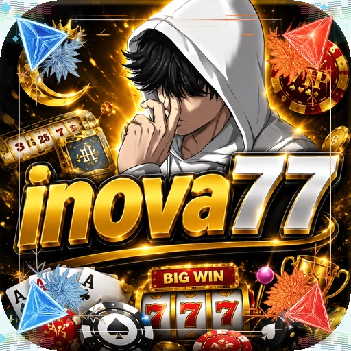 Aplikasi inova77 Terbaru: Review dan Link Download APK Resmi — ikon aplikasi