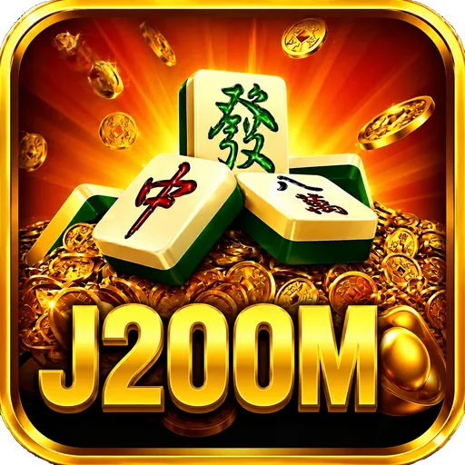 j200m APK Full Version untuk Android APK Resmi — ikon aplikasi