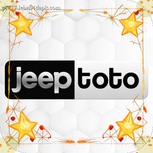 jeeptoto APK: Fitur, Ukuran, dan Link Download APK Resmi — ikon aplikasi