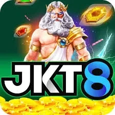 Update Aplikasi jkt8 ke Versi Terbaru APK Resmi — ikon aplikasi