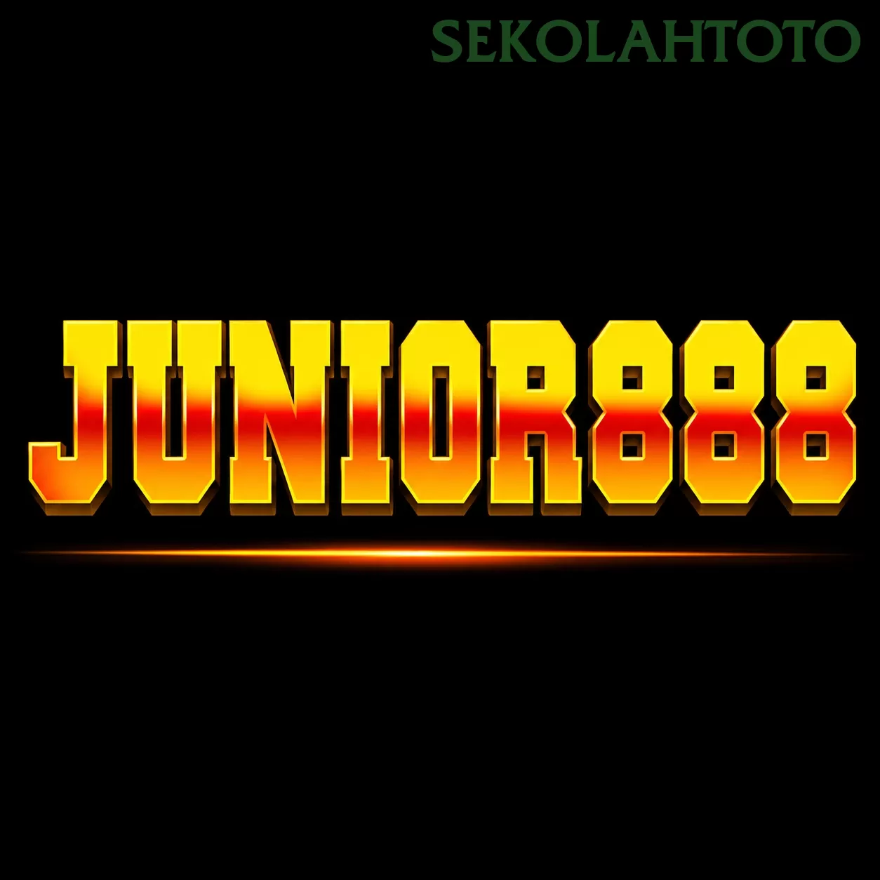 Ikon junior888