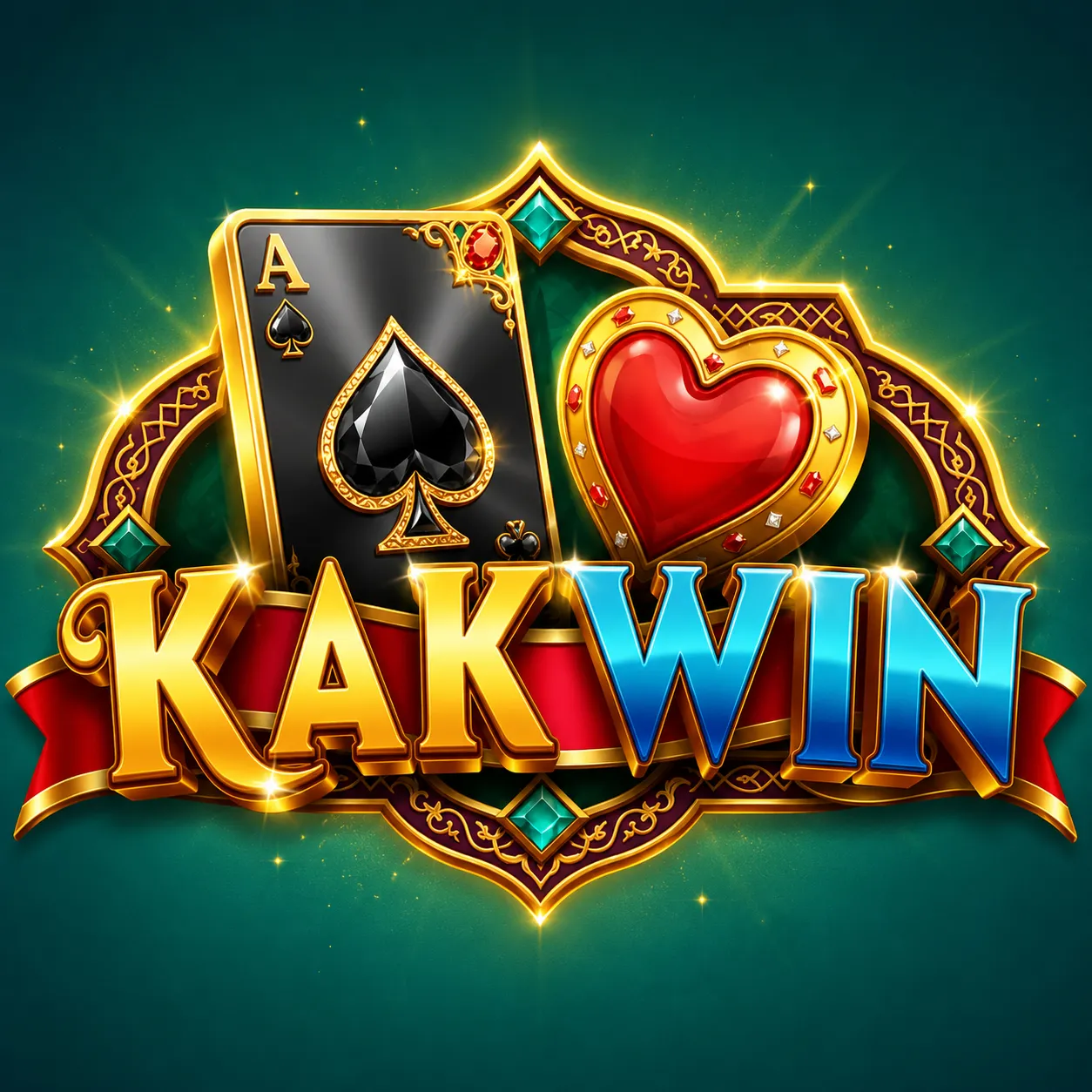 Unduh kakwin APK Gratis untuk Android APK Resmi — ikon aplikasi