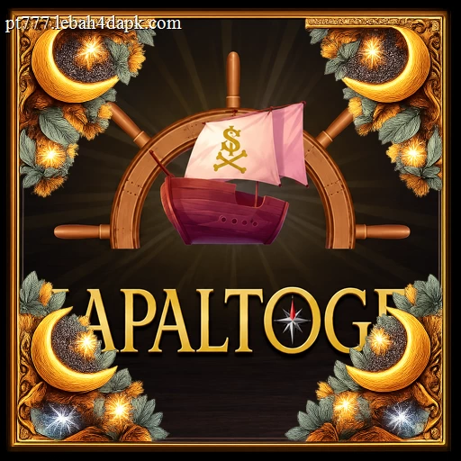 kapaltogel APK Terbaru dengan Fitur Lengkap APK Resmi — ikon aplikasi