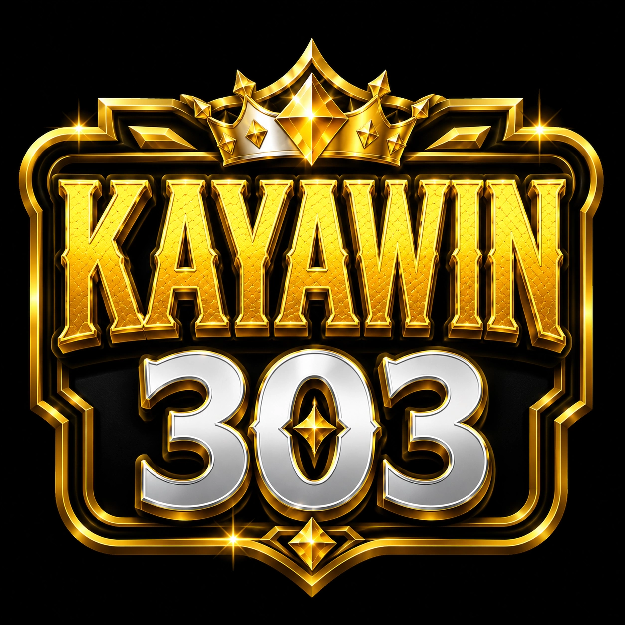 kayawin303 APK Terbaru untuk Android Tanpa Iklan APK Resmi — ikon aplikasi