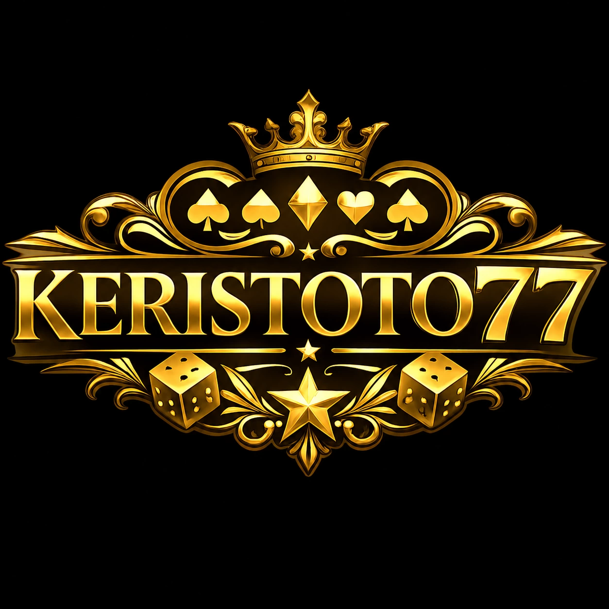 keristoto77 App: Info, Rating, dan Link Download APK Resmi — ikon aplikasi