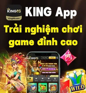 king88 App Terbaru: Fitur Unggulan dan Download APK Resmi — ikon aplikasi