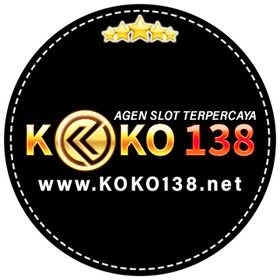 koko138 Versi Terbaru: Apa yang Baru? APK Resmi — ikon aplikasi