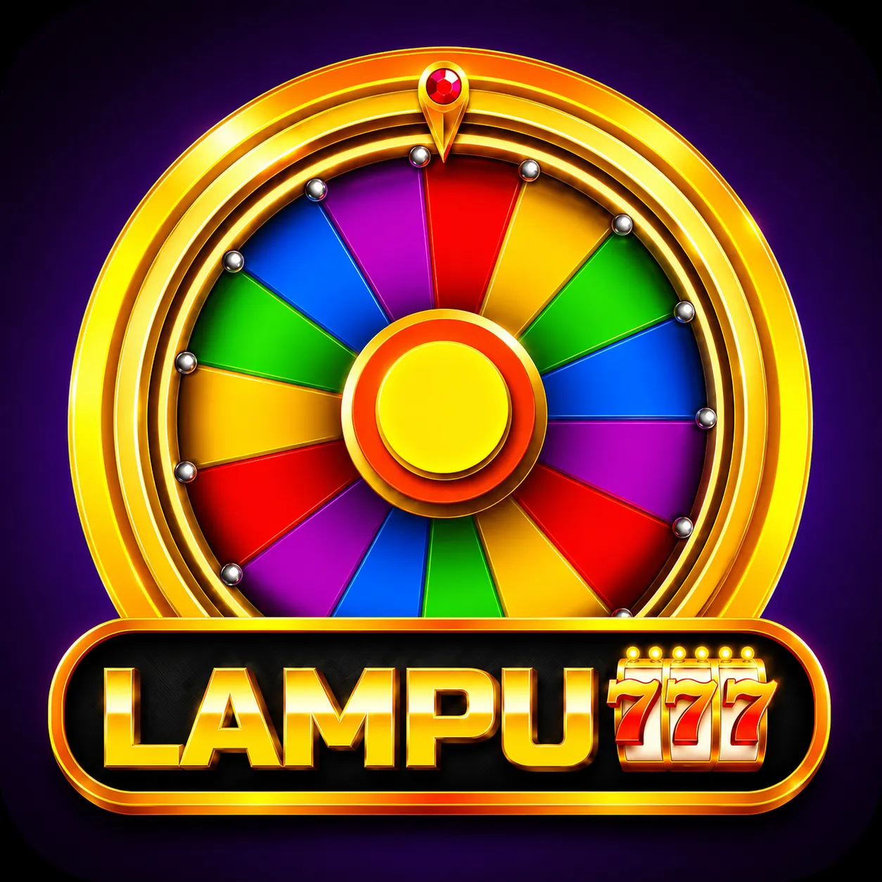 Aplikasi lampu777 Terbaru: Review dan Link Download APK Resmi — ikon aplikasi