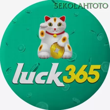Ikon luck365
