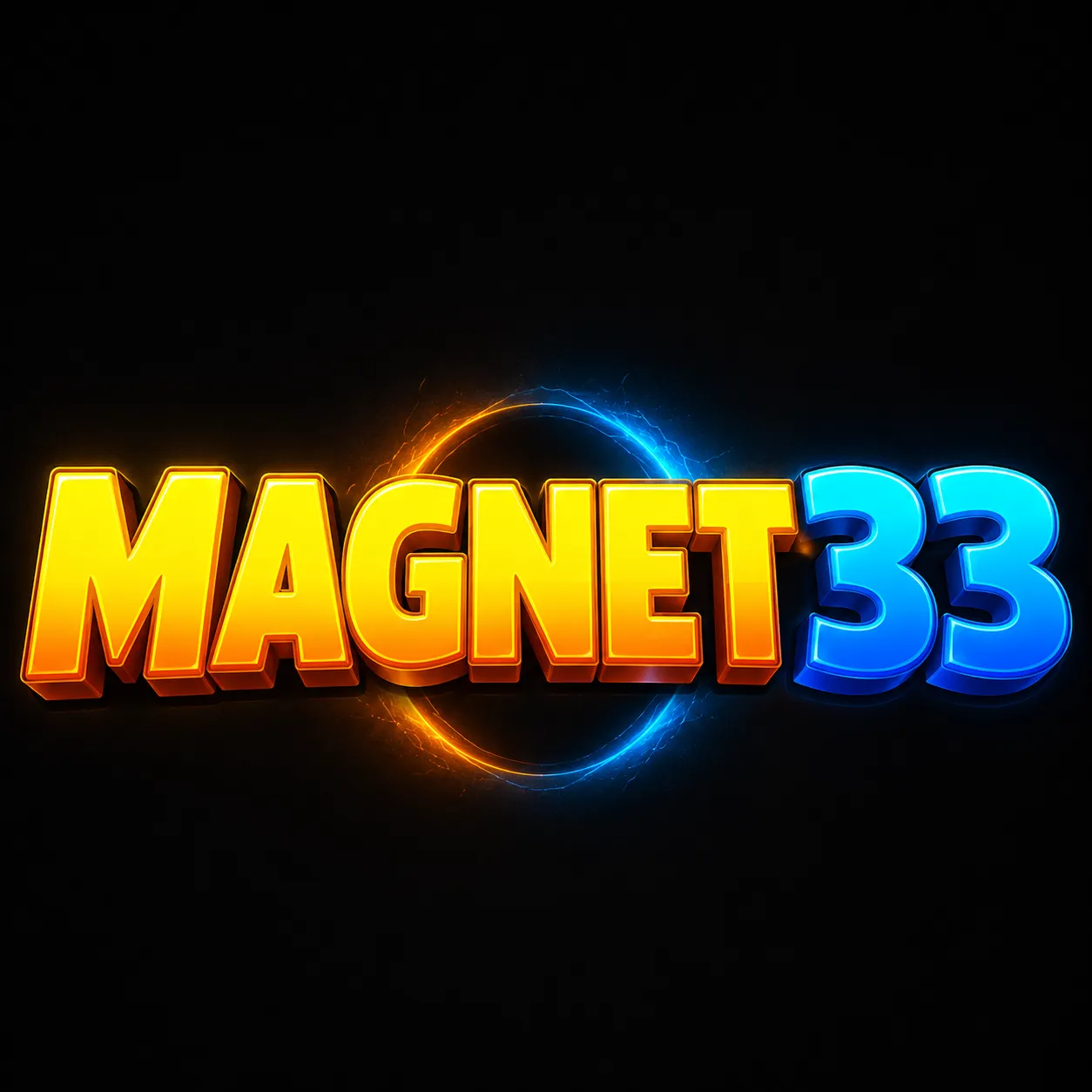 magnet33 APK Terbaru 2026 untuk Semua Perangkat APK Resmi — ikon aplikasi