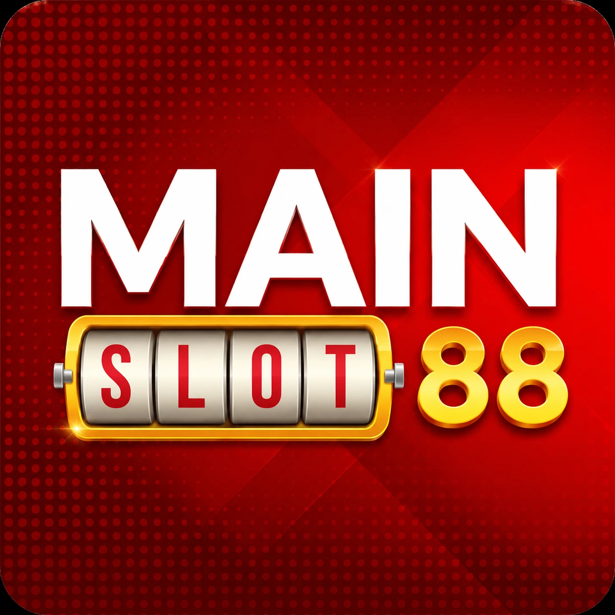 Info Lengkap Aplikasi mainslot88 Versi Terbaru APK Resmi — ikon aplikasi