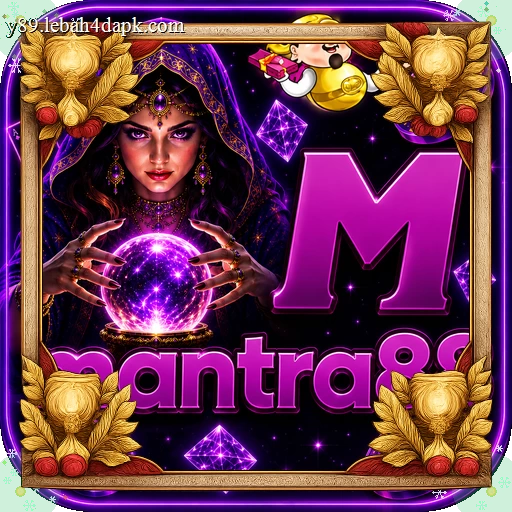 mantra88 Terbaru: Download APK dan Info Lengkap APK Resmi — ikon aplikasi
